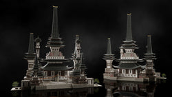 Shangri-La