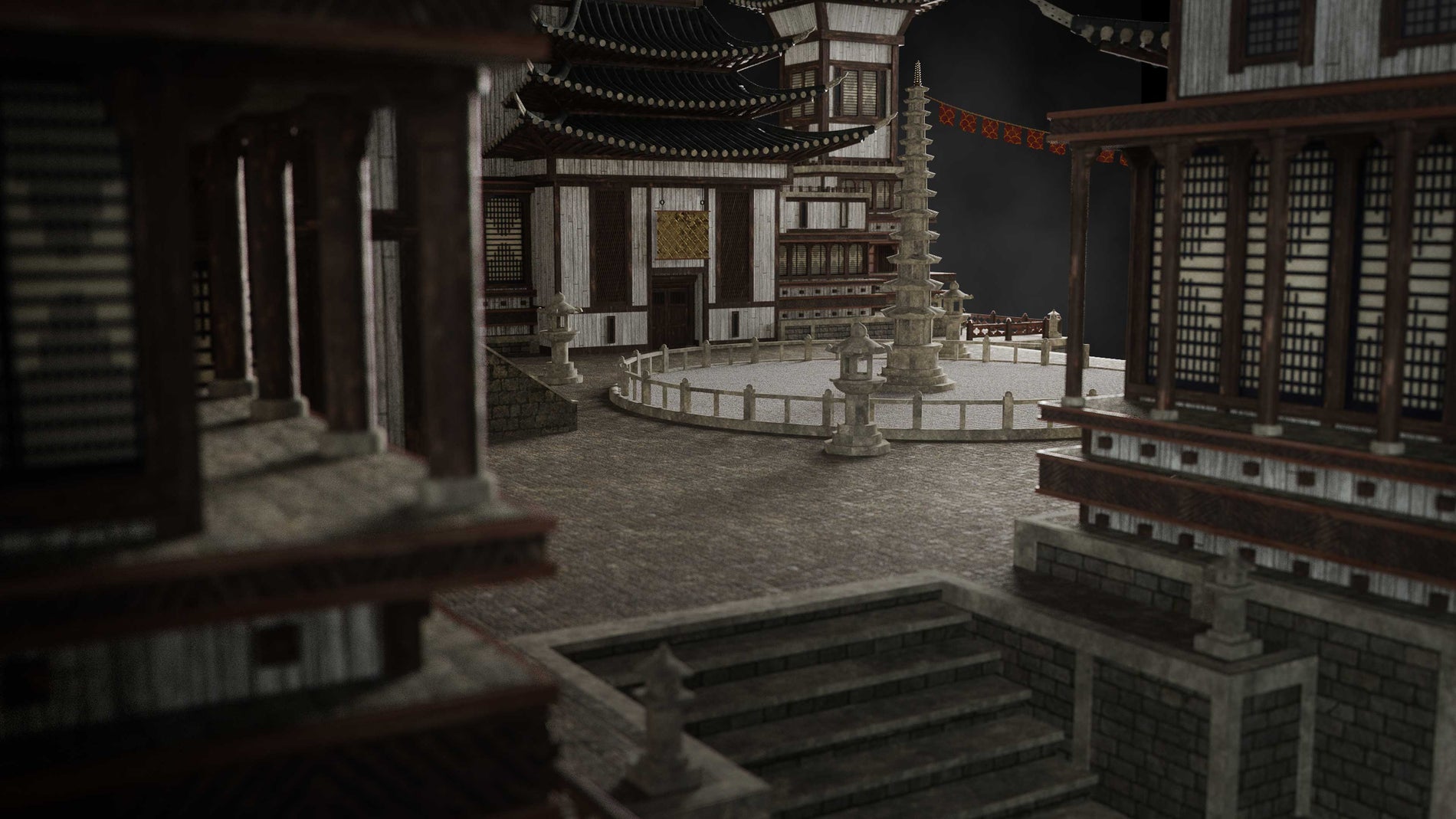 Shangri-La