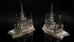 Shangri-La