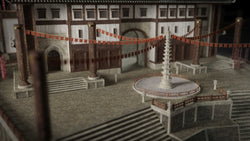 Shangri-La