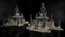 Shangri-La