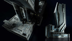 Sci-Fi Industrial