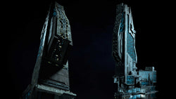 Sci-Fi Industrial