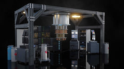 Secret Lab