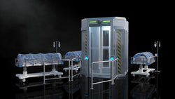 Secret Lab