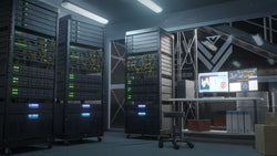 Secret Lab