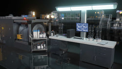 Secret Lab