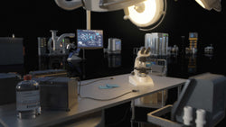Secret Lab
