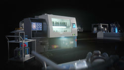 Secret Lab