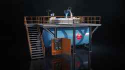 Secret Lab