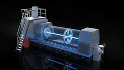 Secret Lab