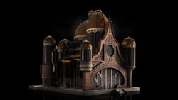 SteamPunk