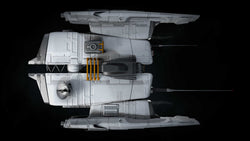 Spaceships: Legacy