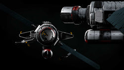 Spaceships: Legacy