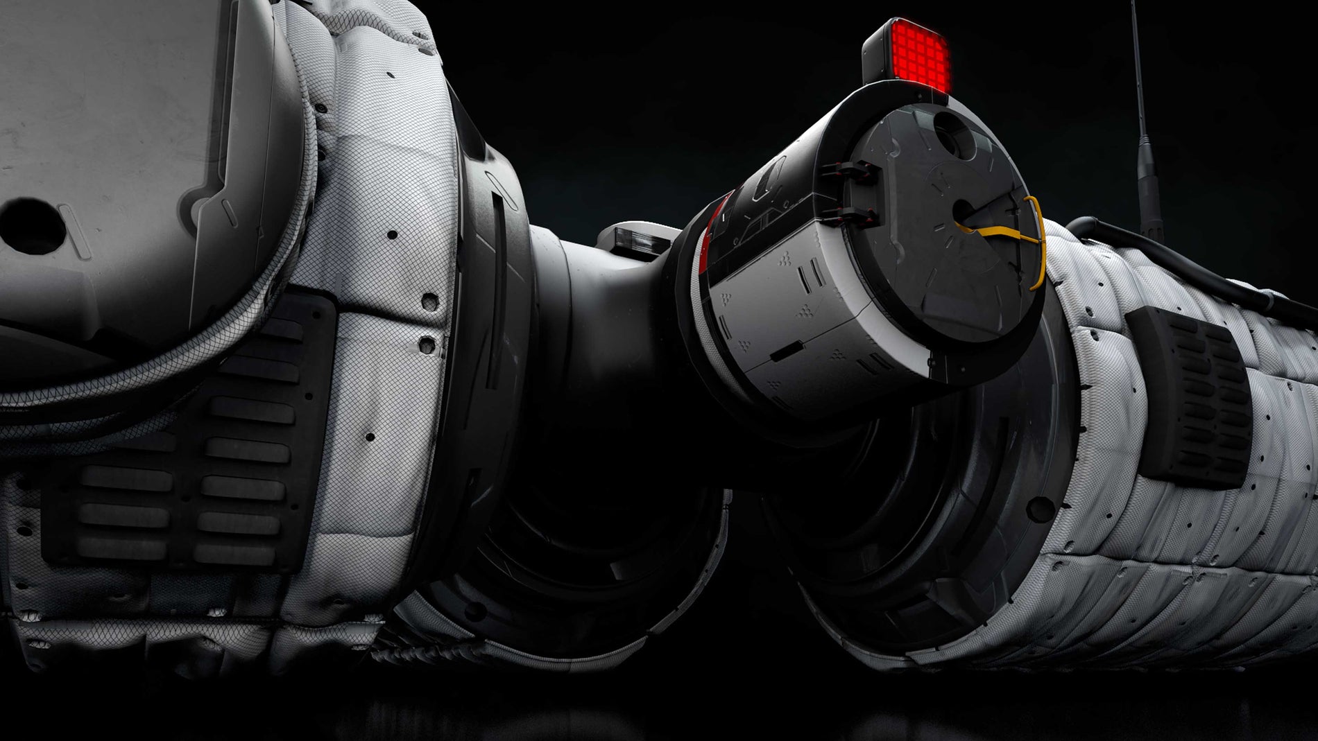 Spaceships: Legacy
