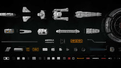 Spaceships: Legacy
