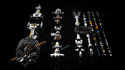 Spaceships: Legacy