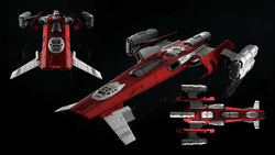 Spaceships: Legacy