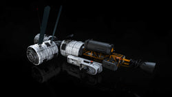 Spaceships: Legacy