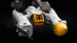 Spaceships: Legacy