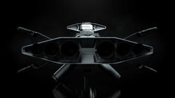 Spaceships: Legacy