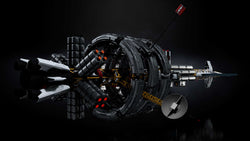 Spaceships: Legacy