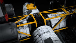 Spaceships: Legacy