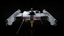 Spaceships: Legacy