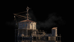 Treasure Island