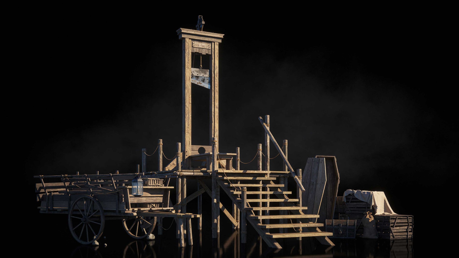 Treasure Island
