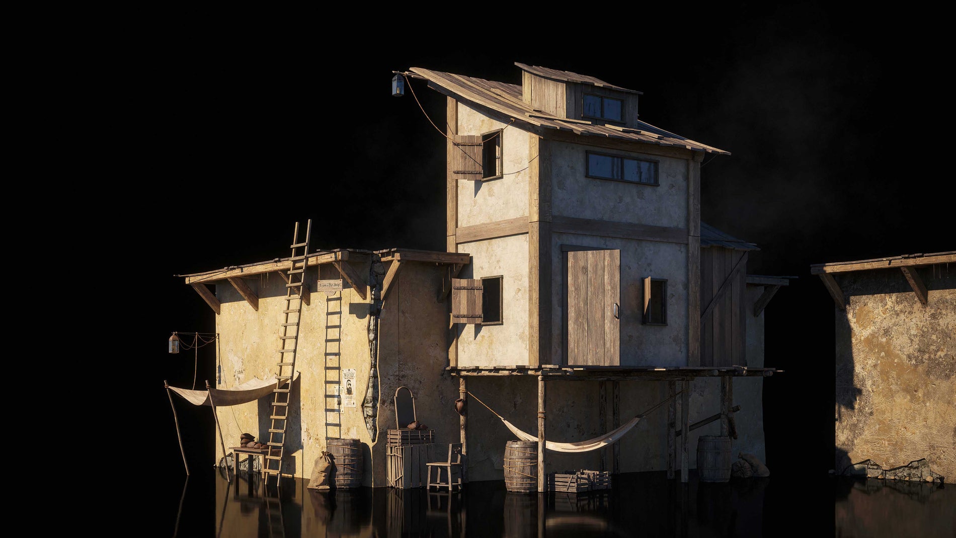 Treasure Island