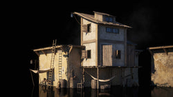 Treasure Island