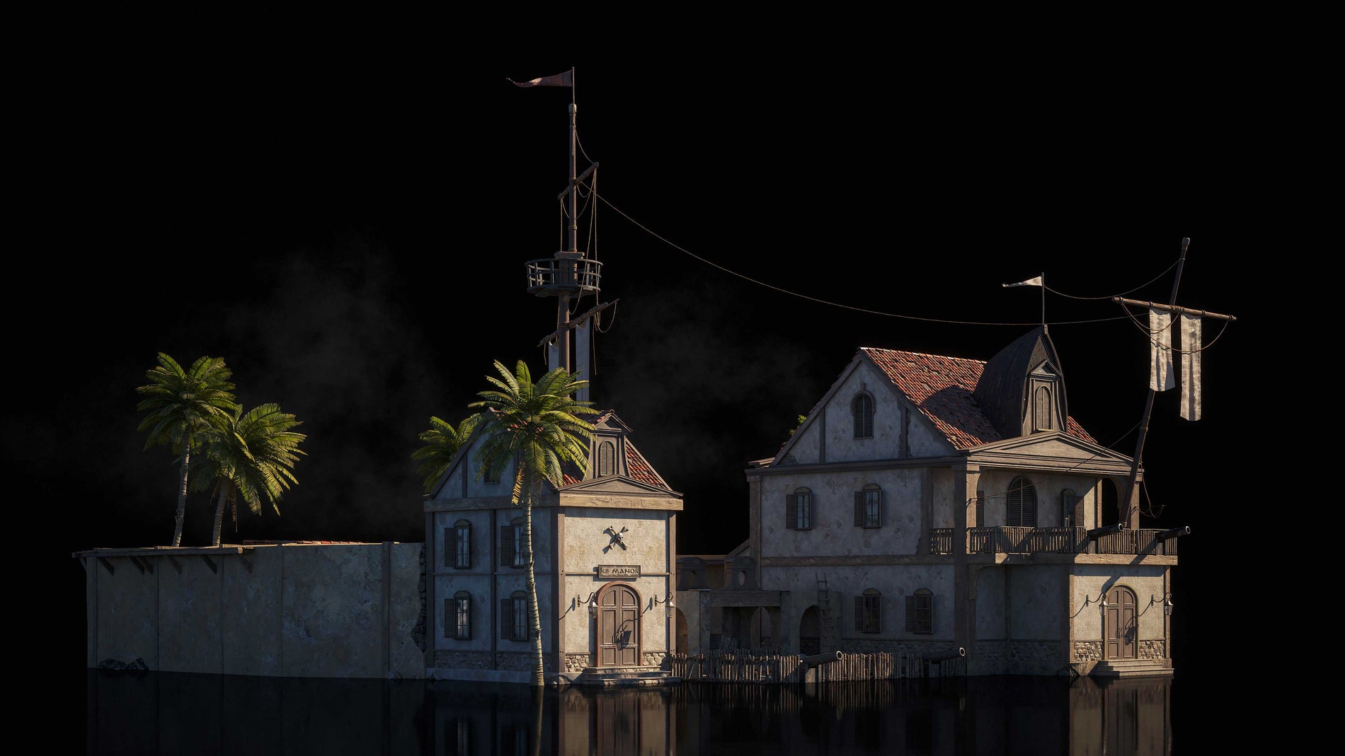 Treasure Island