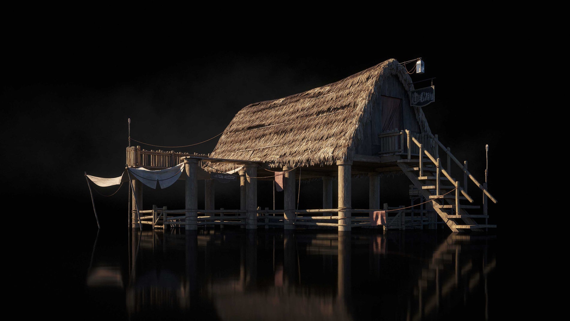 Treasure Island