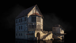 Treasure Island