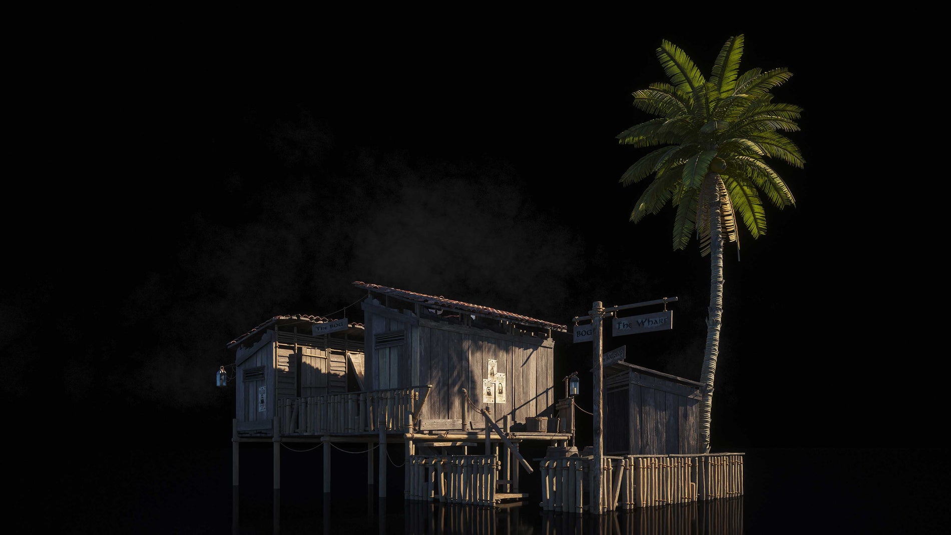 Treasure Island