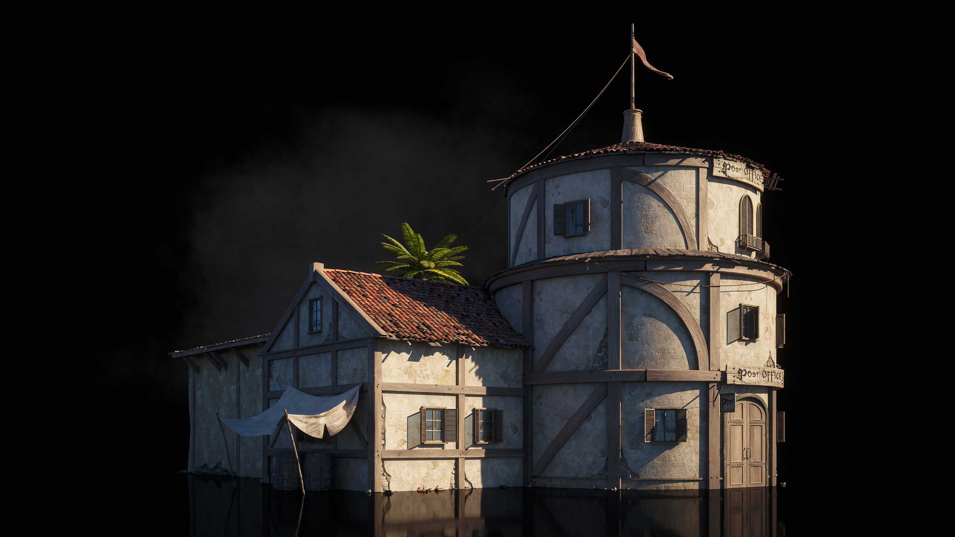 Treasure Island