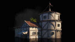 Treasure Island