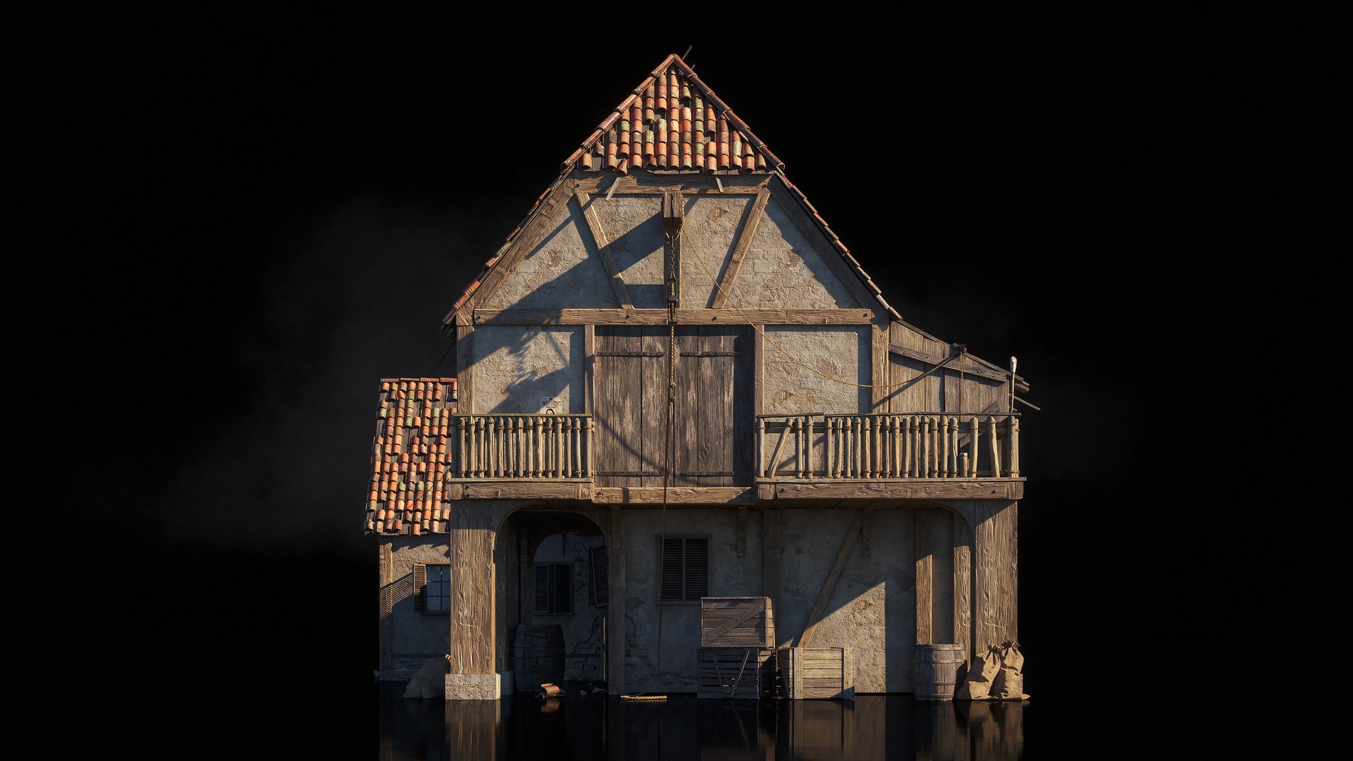 Treasure Island