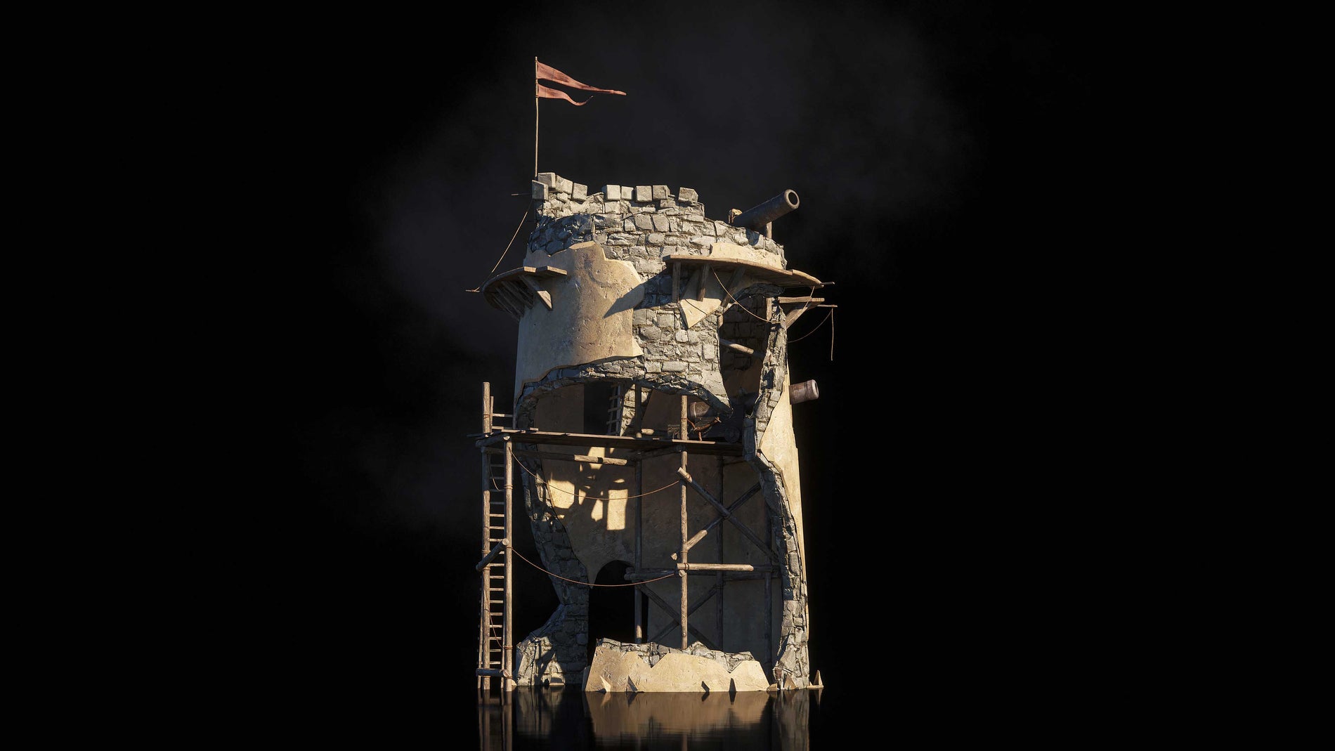 Treasure Island