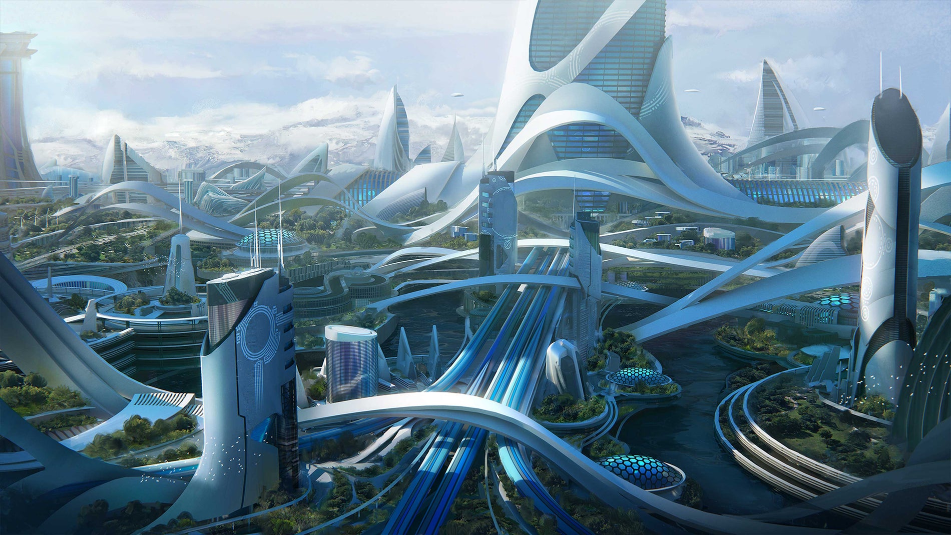 Utopia