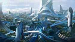 Utopia