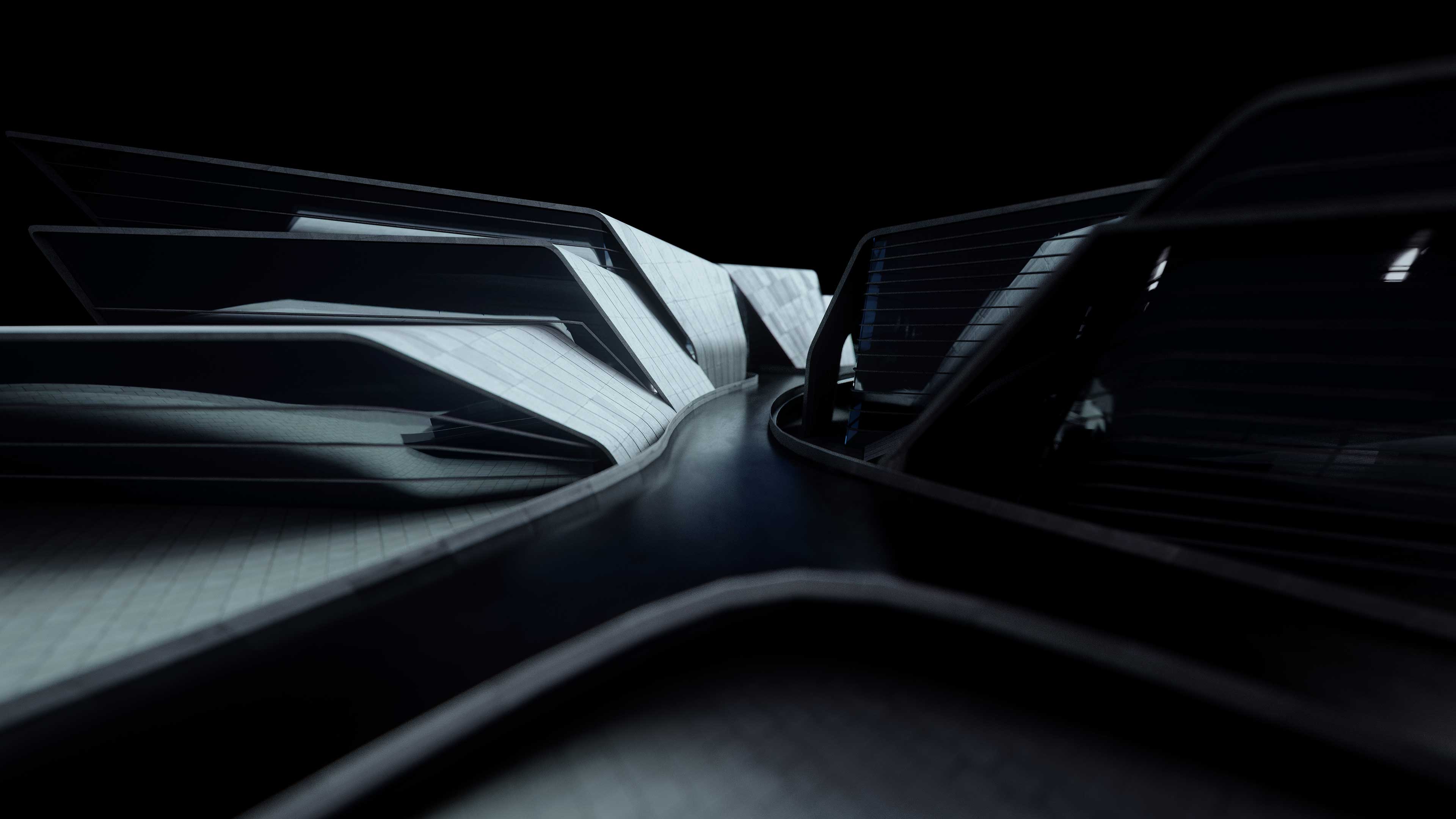 Utopia – Premium 3D Models and Materials | KitBash3D