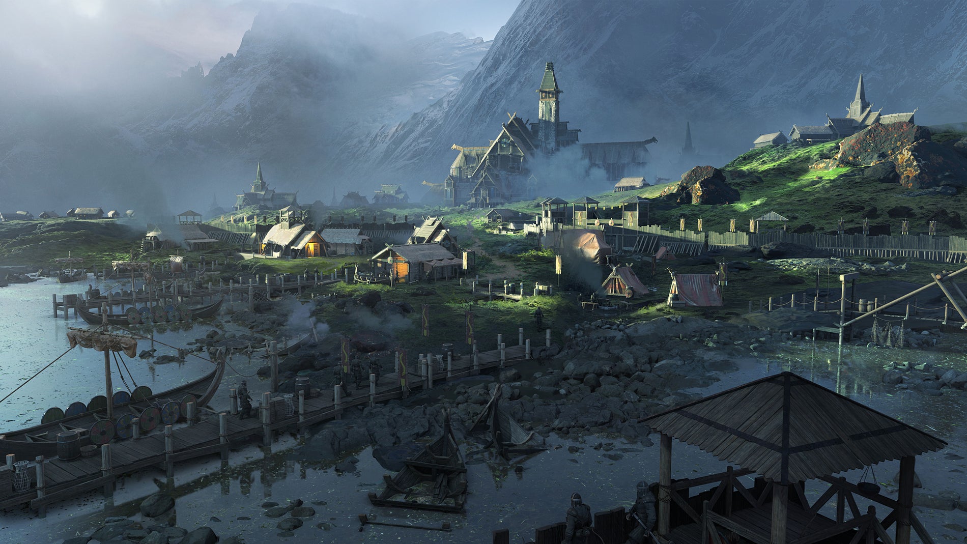 Valhalla