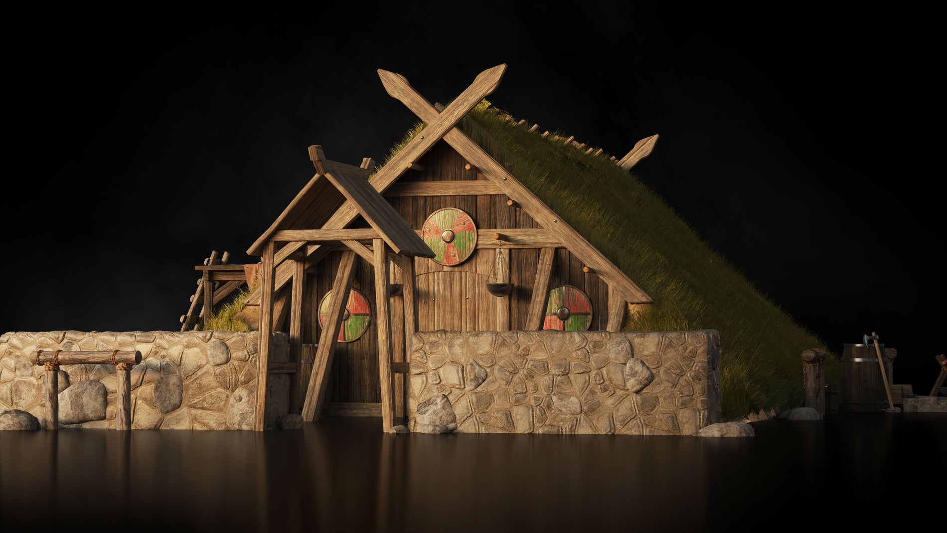 Valhalla