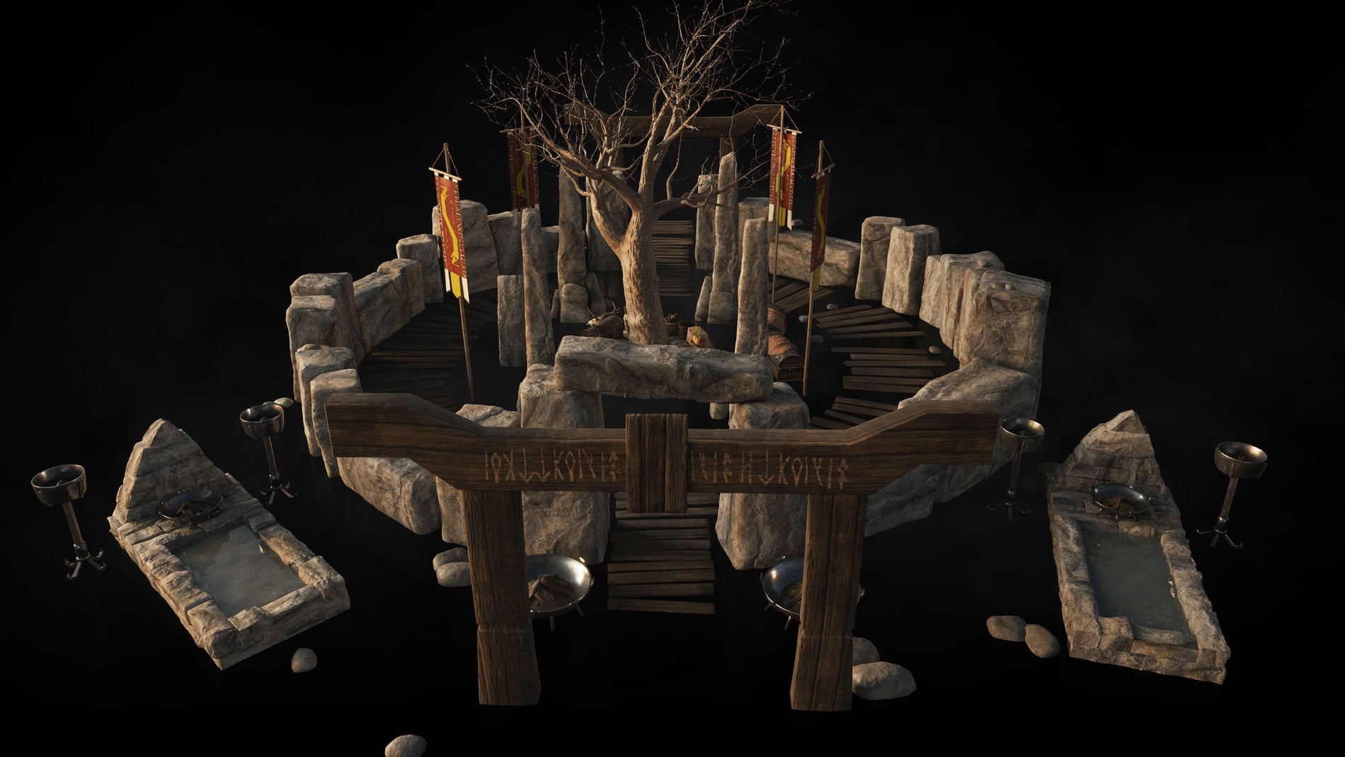 Valhalla