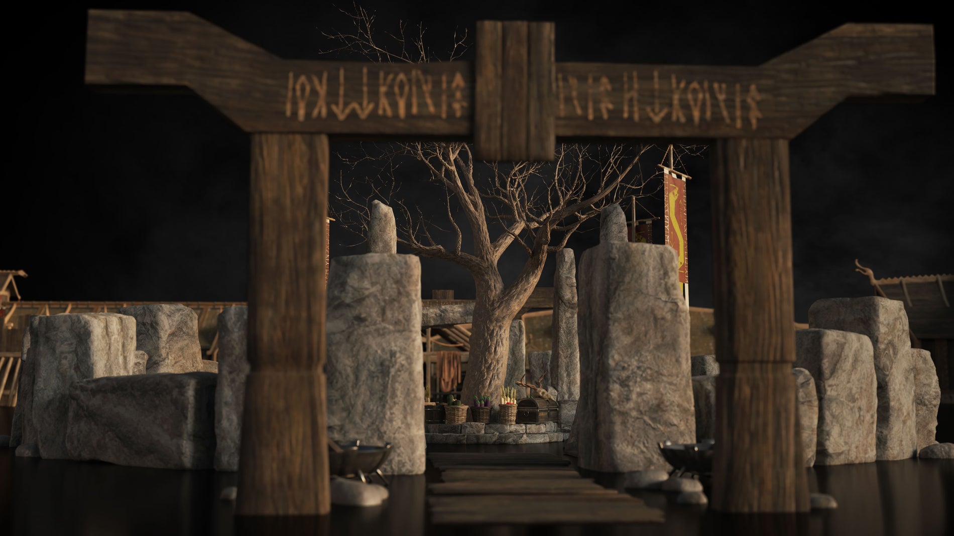 Valhalla