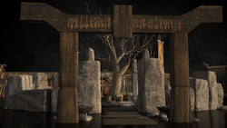 Valhalla