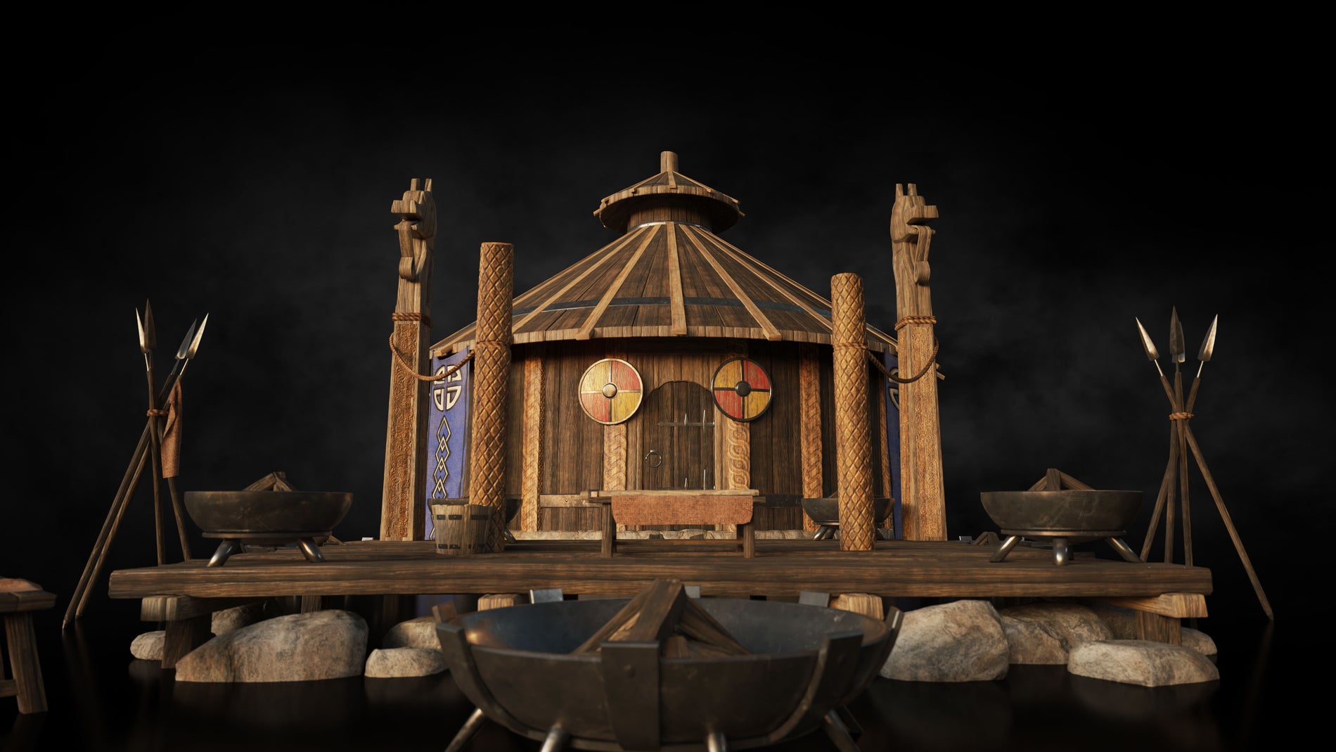 Valhalla
