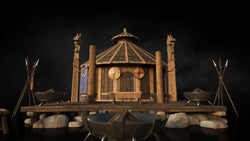 Valhalla